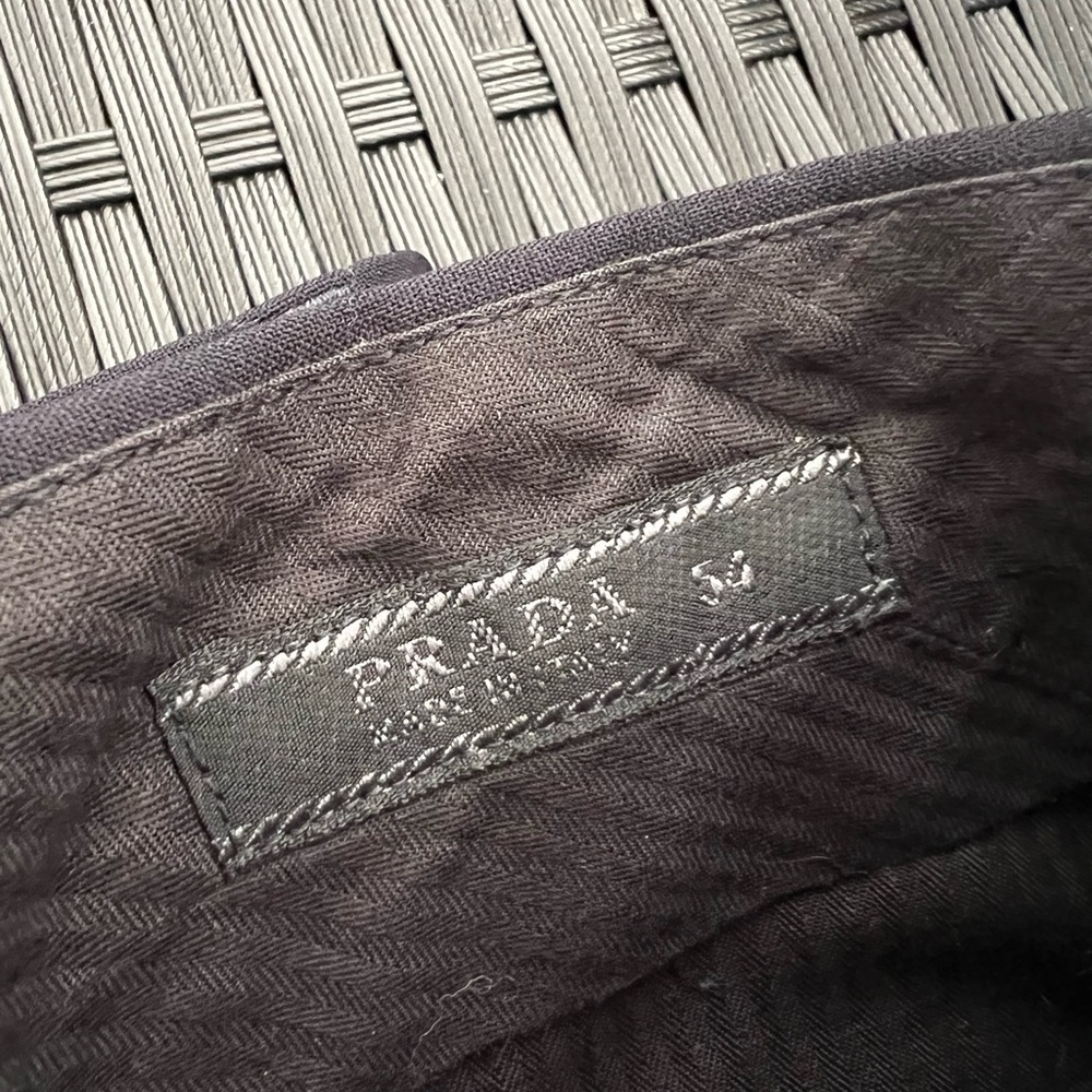 Prada Slacks